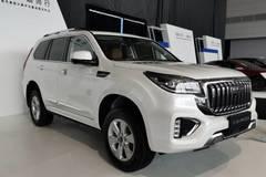 新款h9最新爆料车图片,豪华升级，性能卓越，引领SUV新潮流”